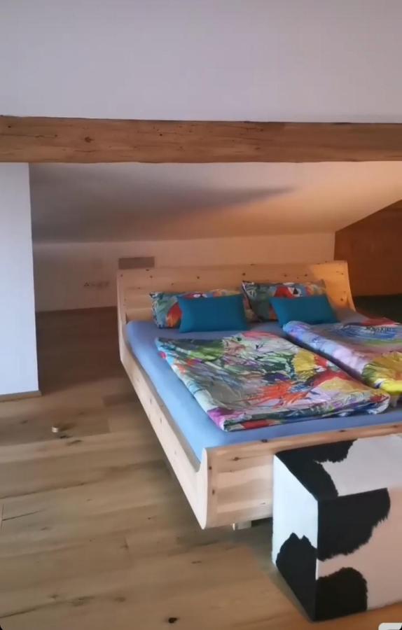 Ferienwohnung Viktoria Fussen Exterior foto